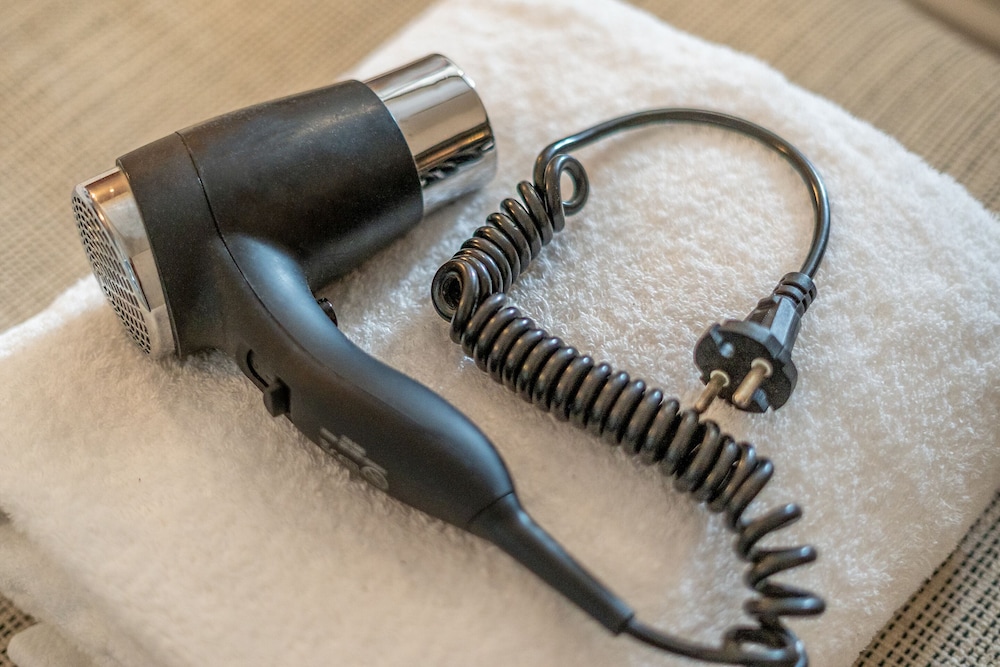 yuna les halles serviced apartments