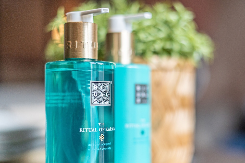 yuna les halles serviced apartments