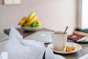 yuna les halles serviced apartments