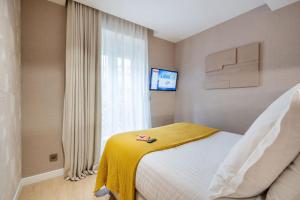 yuna les halles serviced apartments