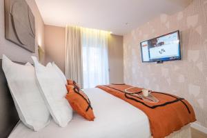yuna les halles serviced apartments