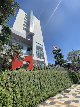 swiss belinn manyar