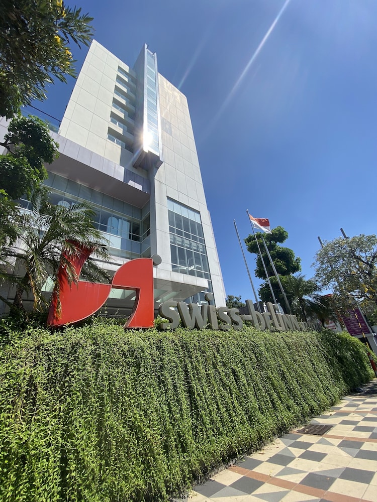 swiss belinn manyar