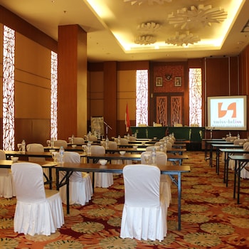 swiss belinn manyar