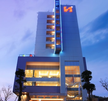 swiss belinn manyar