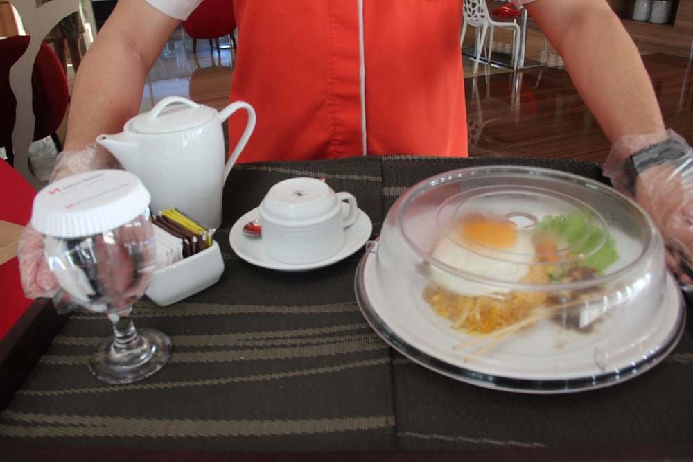 swiss belinn manyar