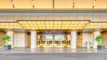 swissotel nankai osaka