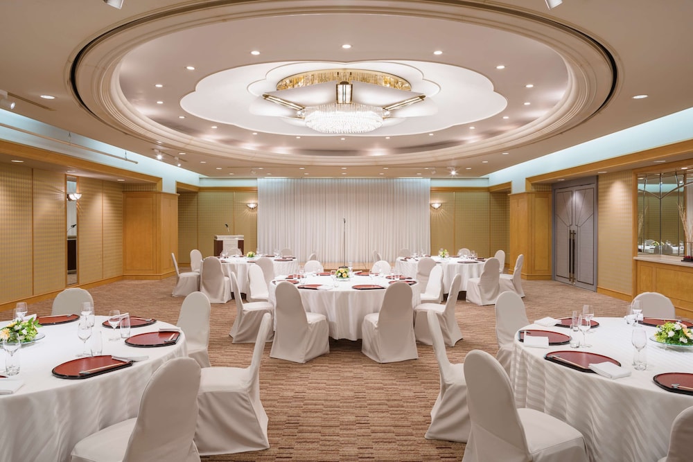 swissotel nankai osaka