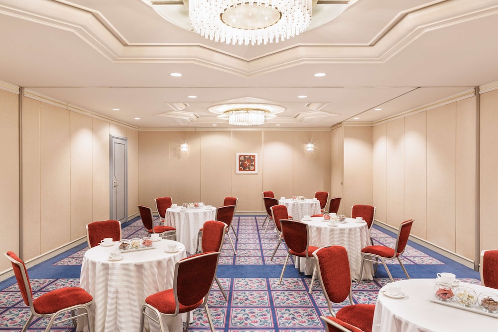 swissotel nankai osaka