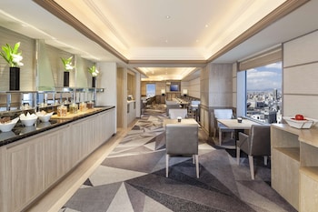 swissotel nankai osaka