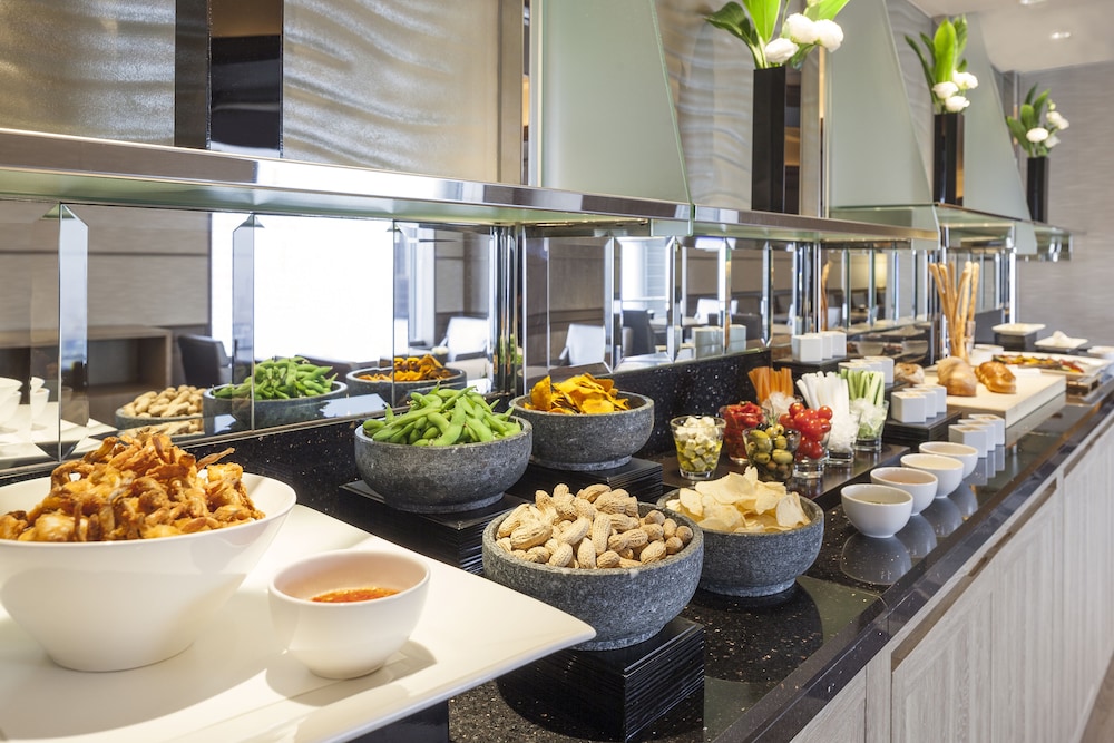 swissotel nankai osaka