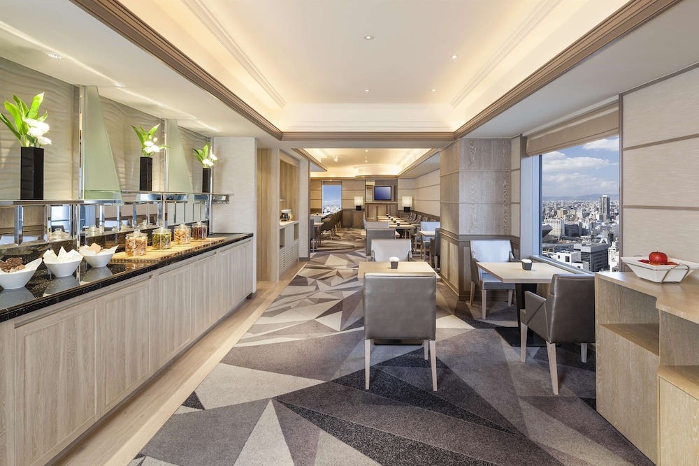 swissotel nankai osaka