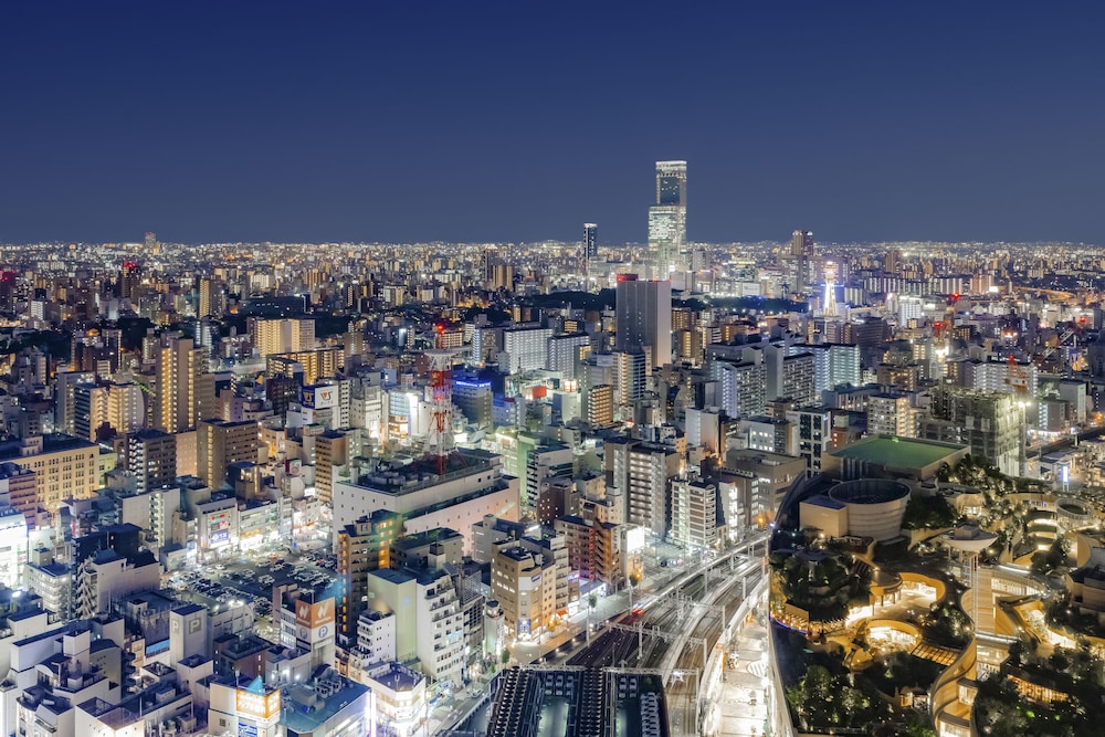 swissotel nankai osaka