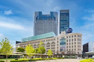 Swissotel Nankai Osaka,Ibaraki>>Chuo,5 star