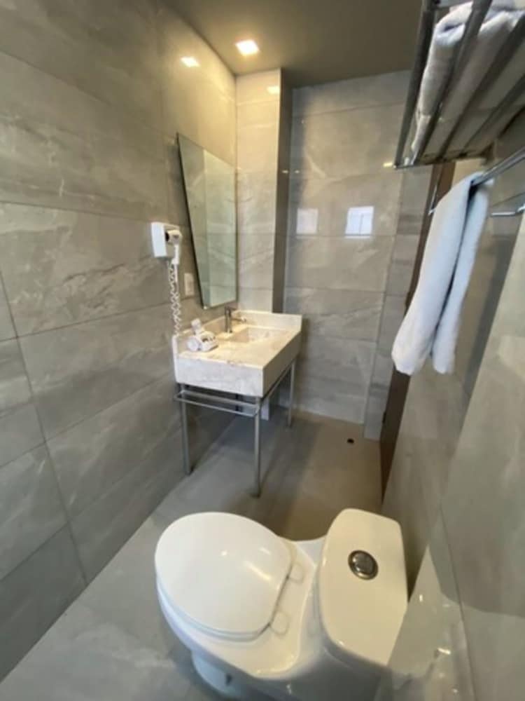 suites lerma