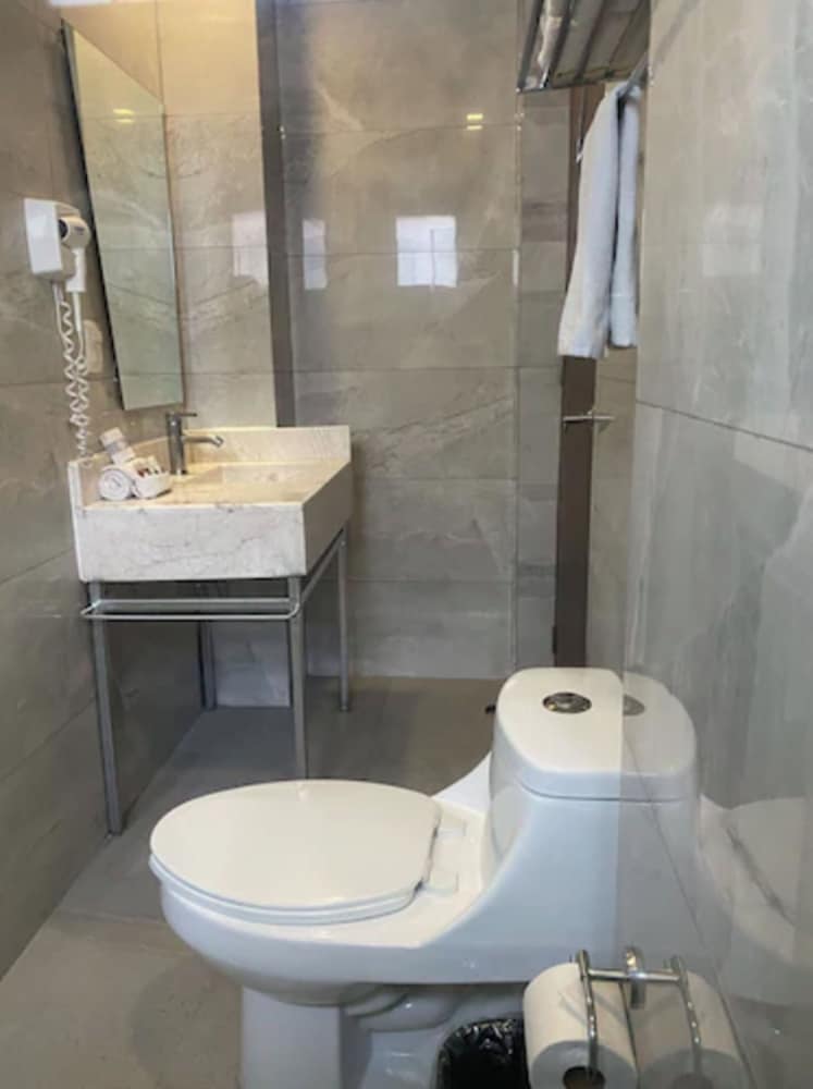 suites lerma
