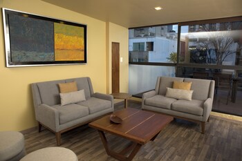 suites lerma