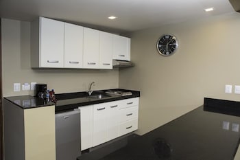 suites lerma