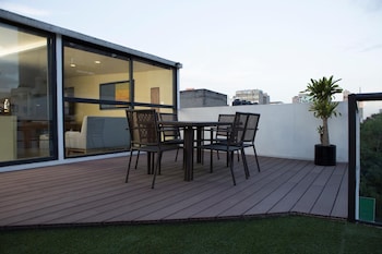 suites lerma