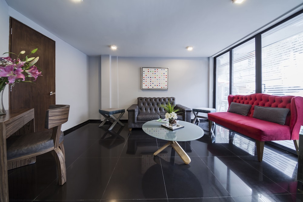 suites lerma