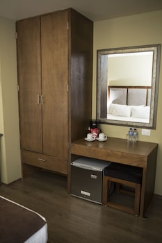 suites lerma