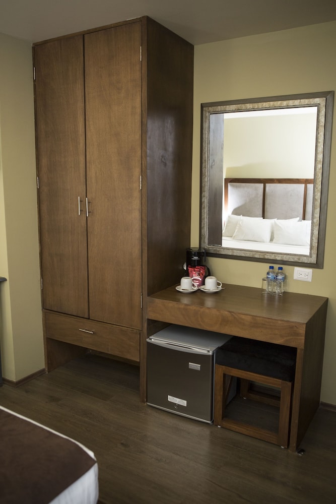 suites lerma