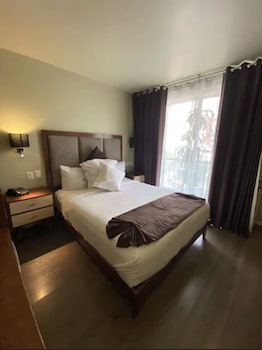 suites lerma