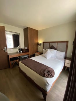 suites lerma