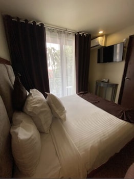 suites lerma