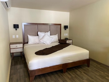 suites lerma