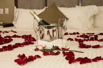 suites lerma