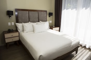 suites lerma
