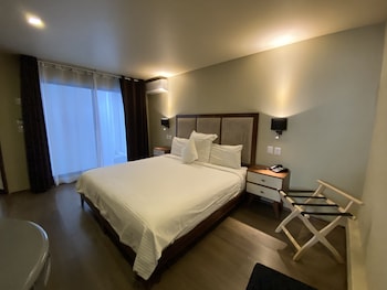 suites lerma