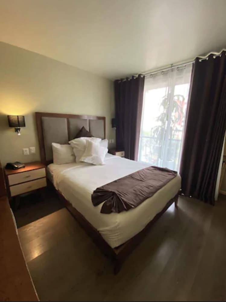 suites lerma