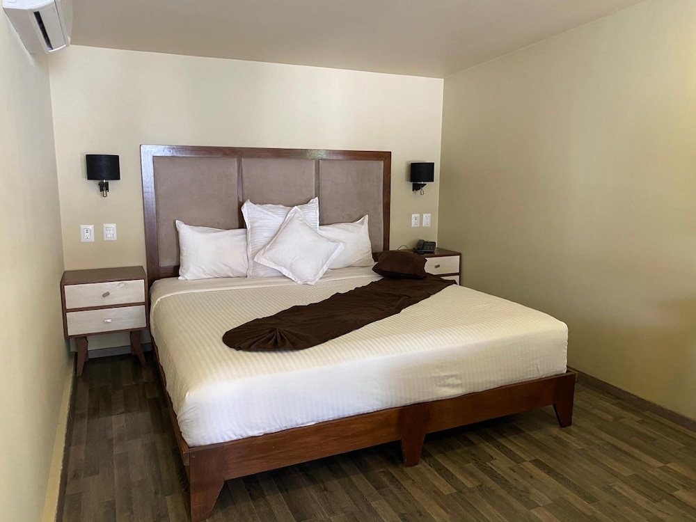 suites lerma