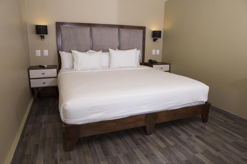 suites lerma
