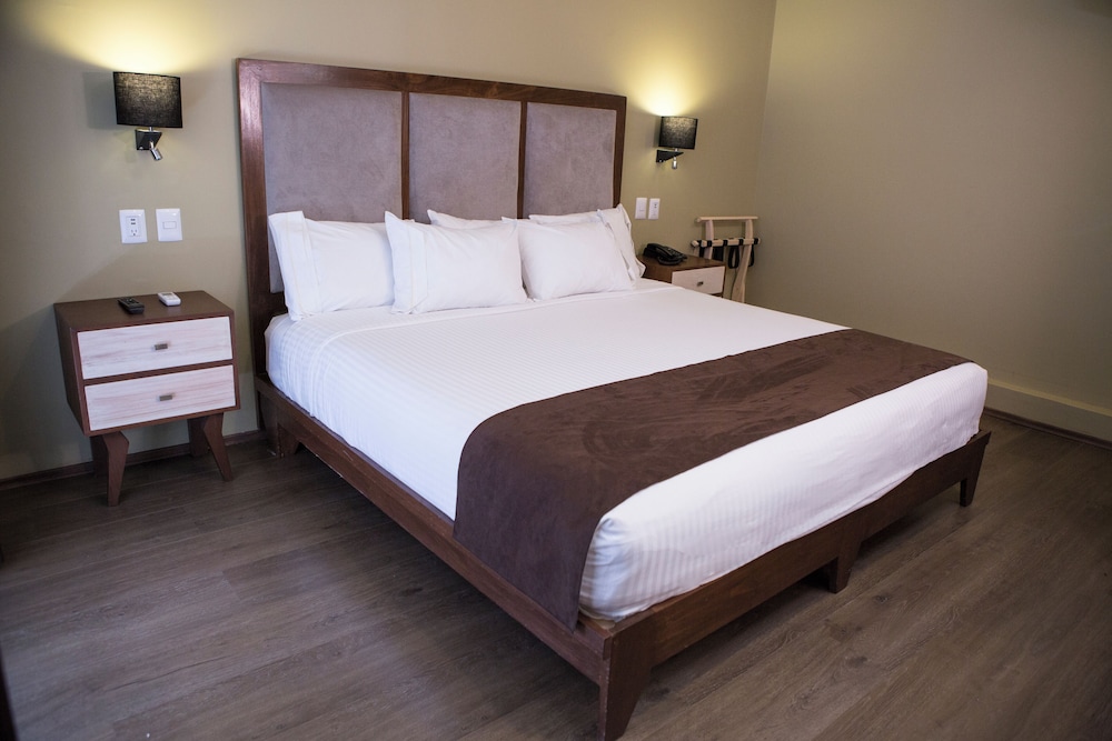 suites lerma