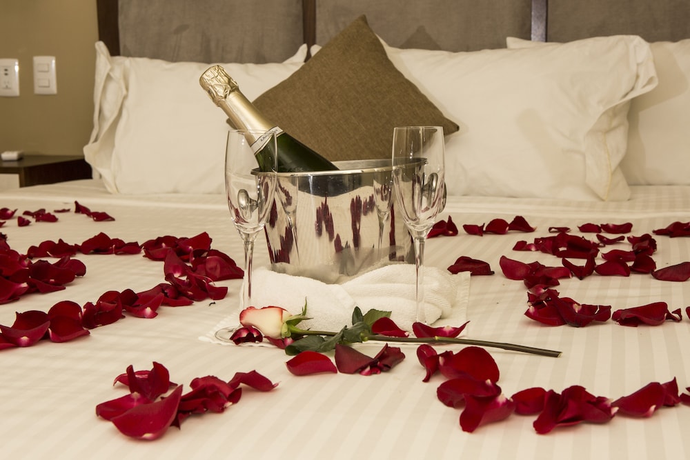 suites lerma