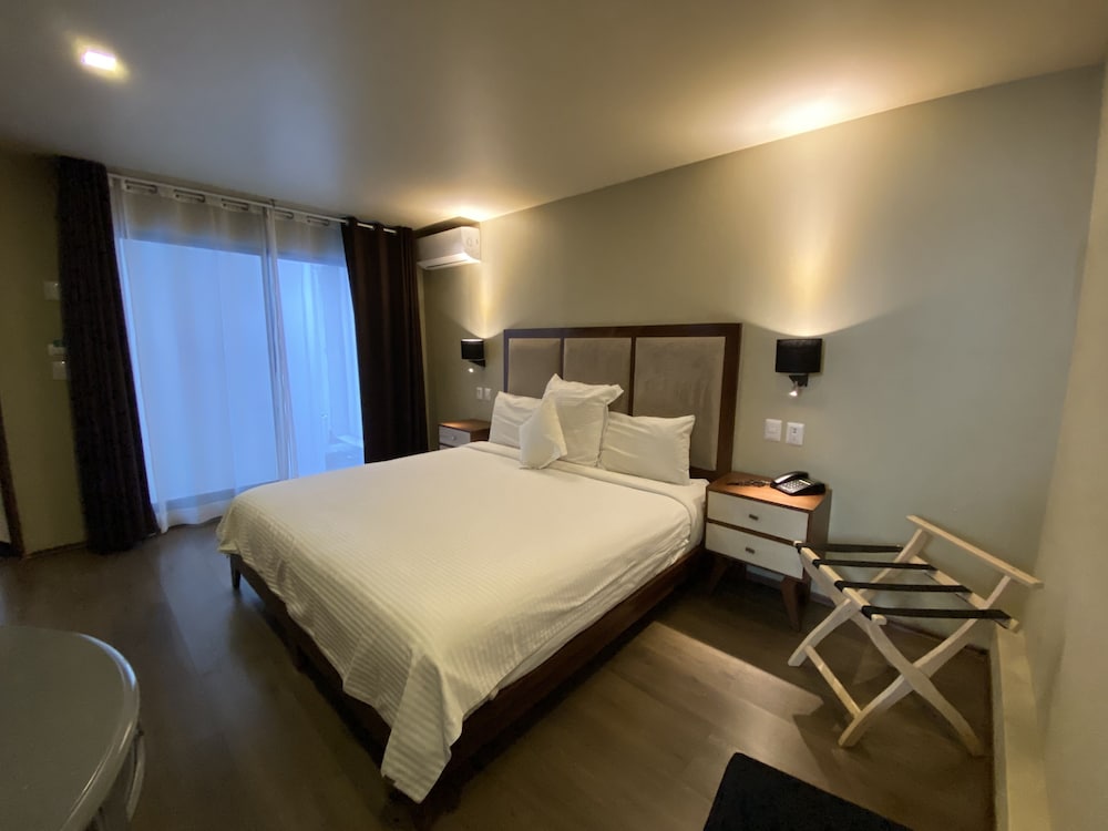 suites lerma