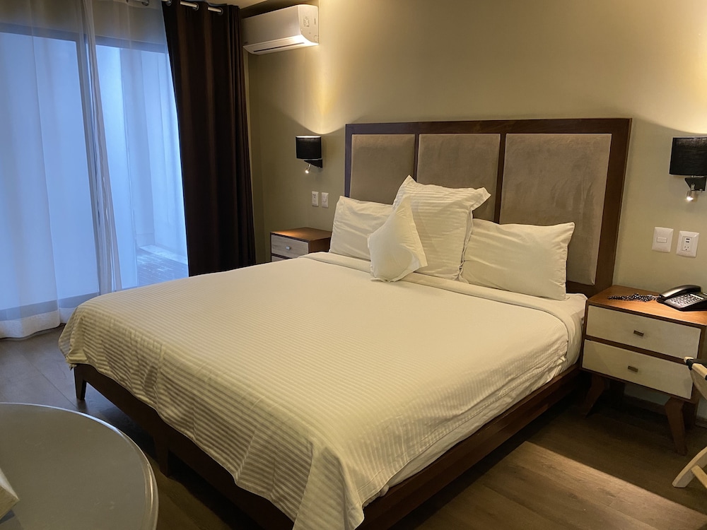 suites lerma