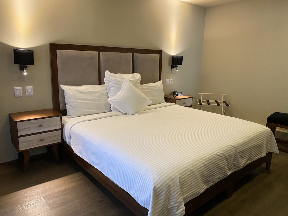 suites lerma