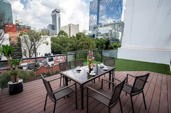 suites lerma