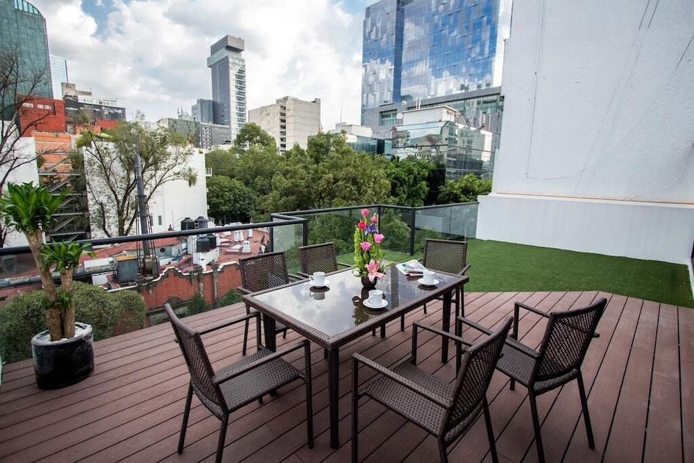 suites lerma