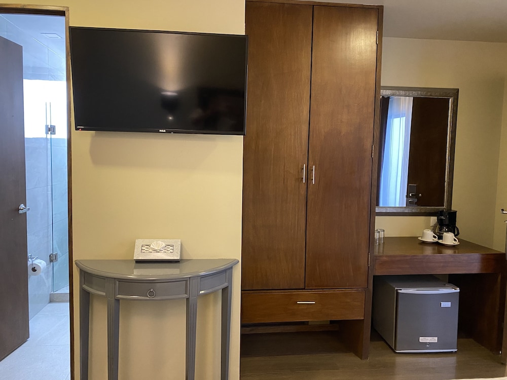 suites lerma