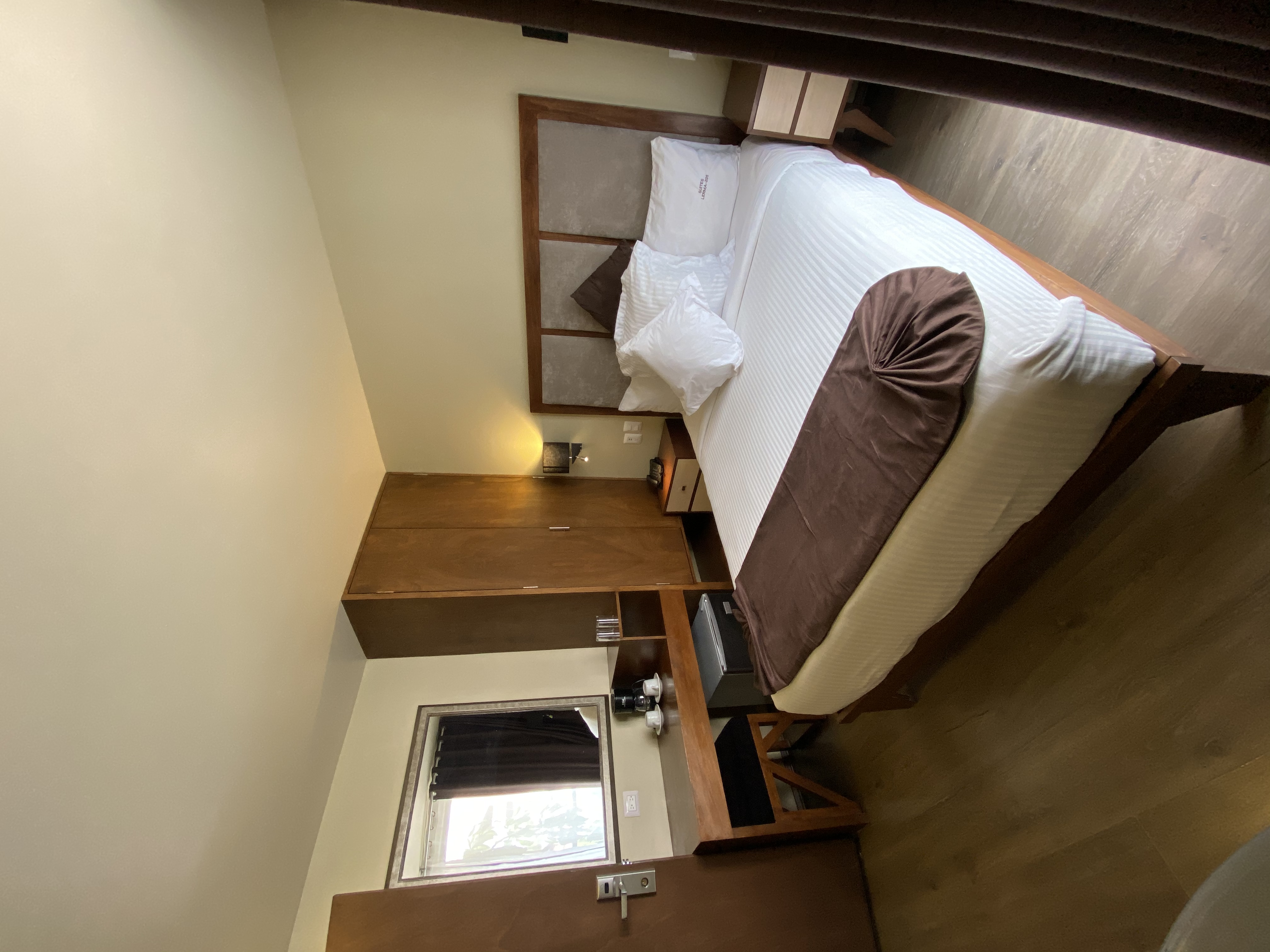 suites lerma
