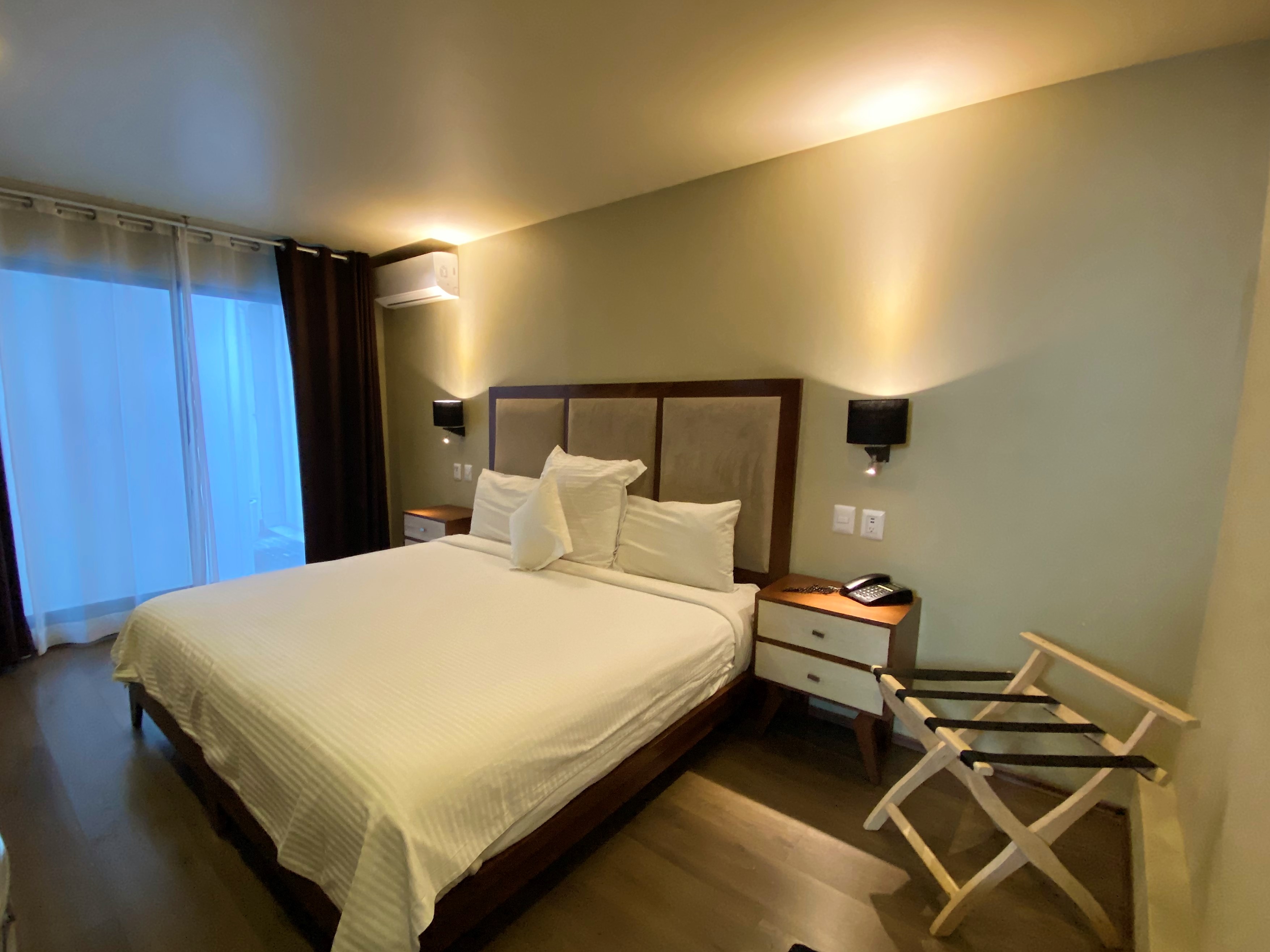 suites lerma