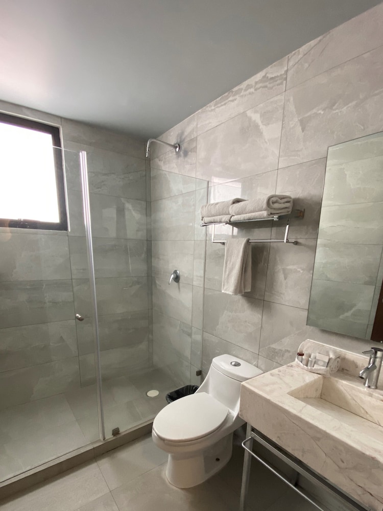 suites lerma