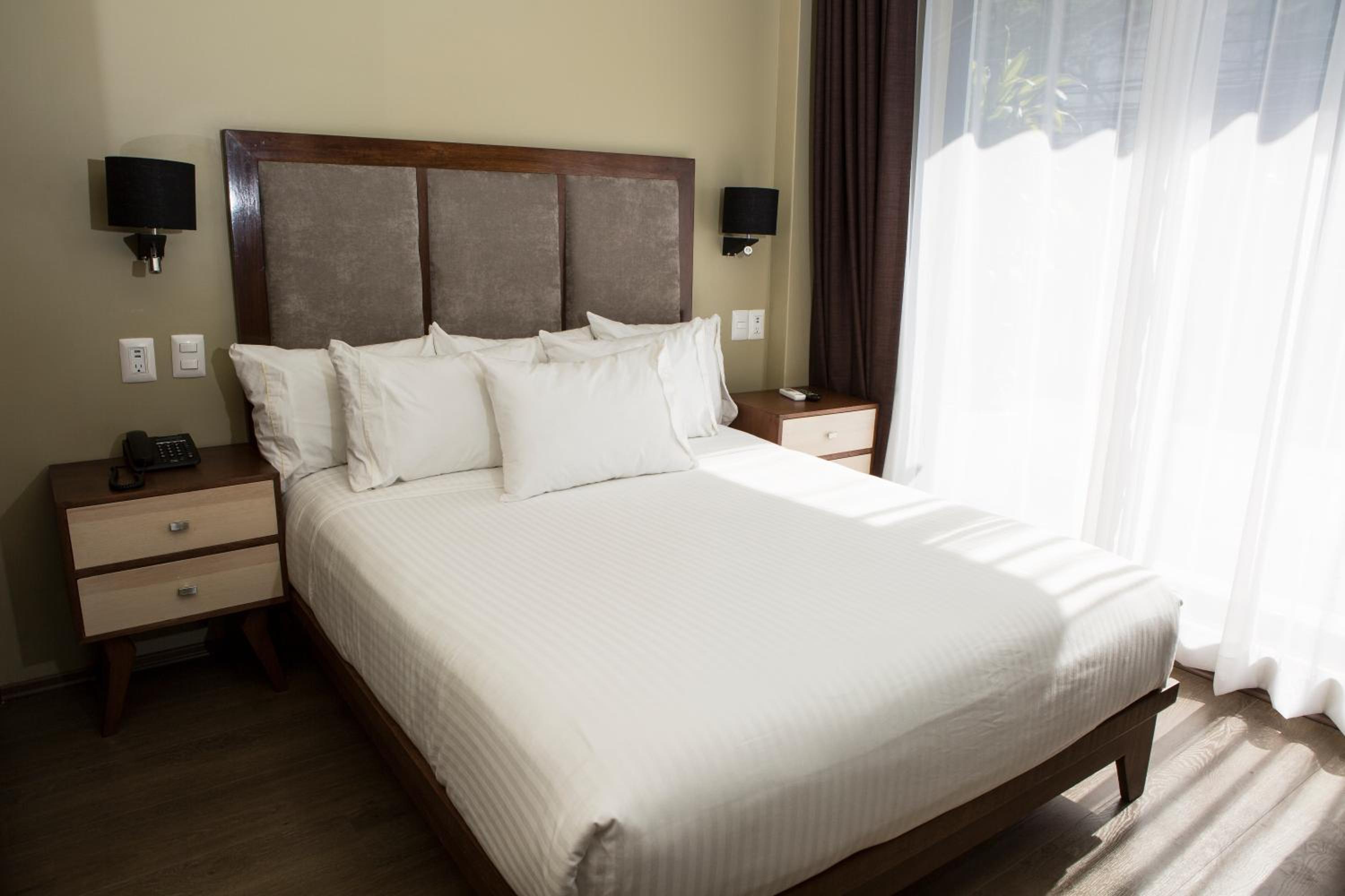 suites lerma