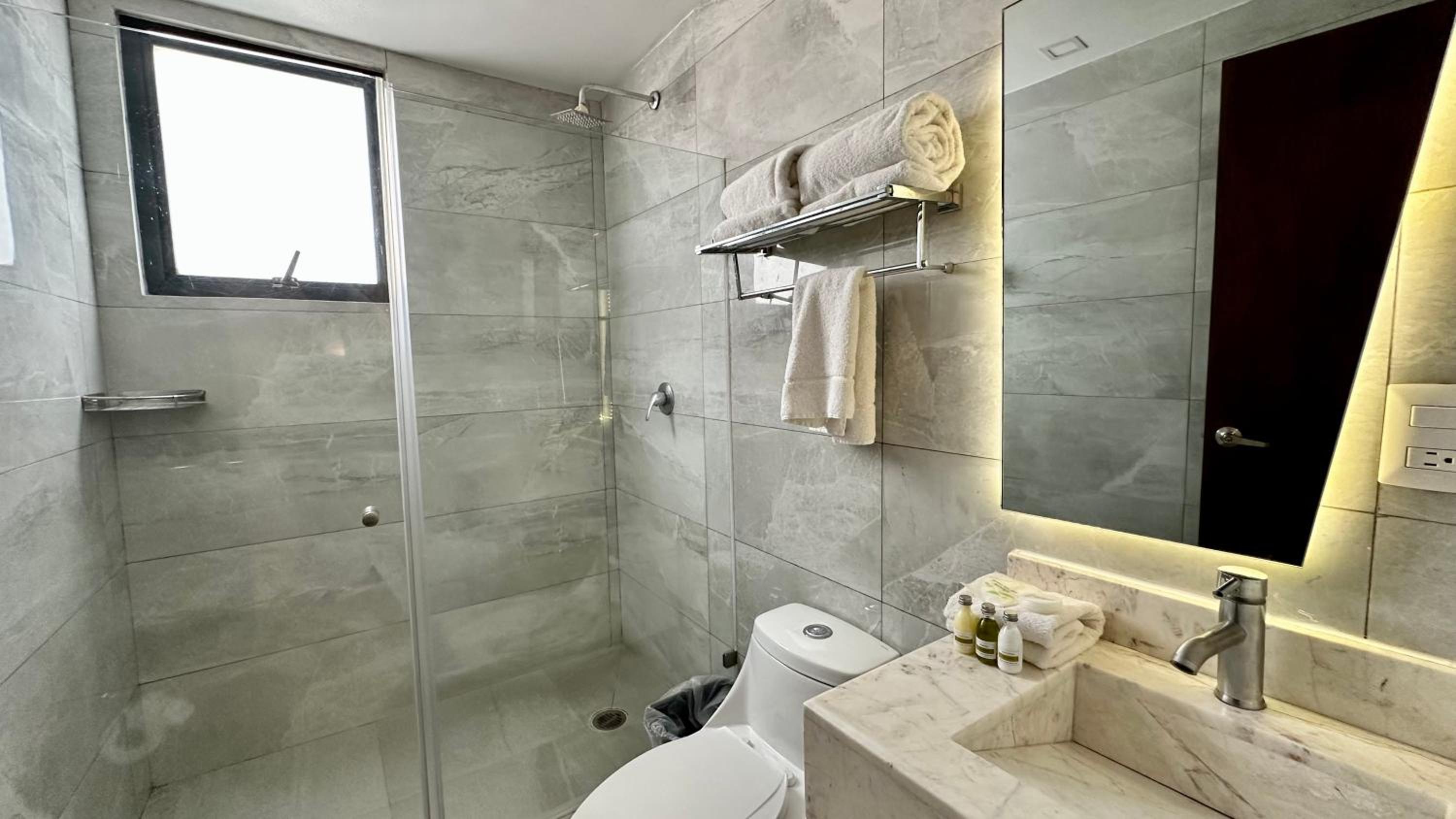 suites lerma