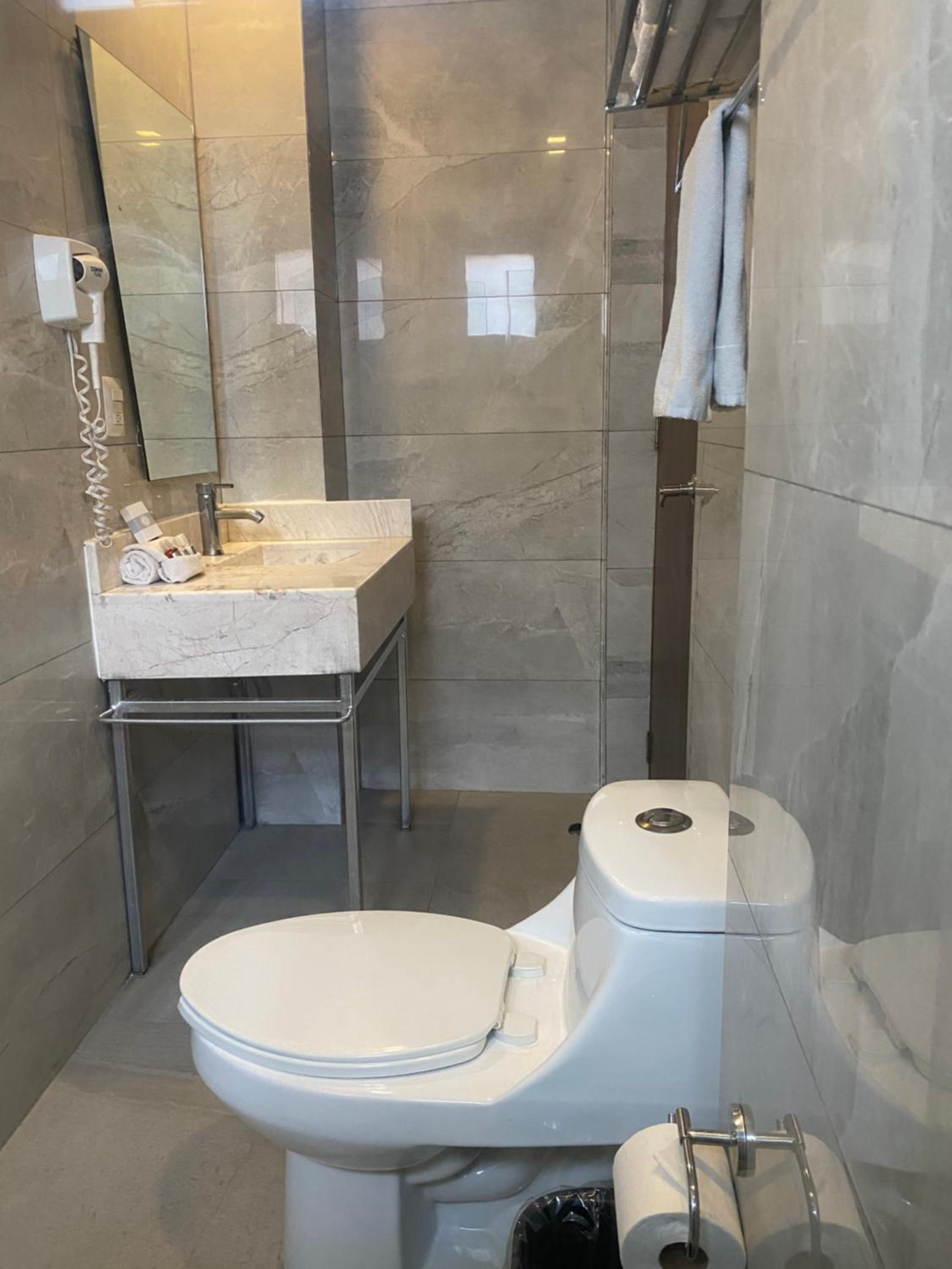 suites lerma
